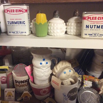 Time to start Baking, working on The apple  Pi recipe 