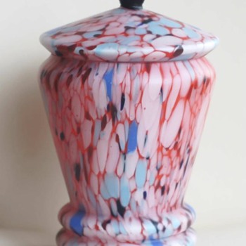 Decors - What Can We Call The Same? Don't They Really Kind of Need to look Like Each Other??? - Art Glass