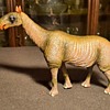 Higberbros Indricotherium Figure Toy