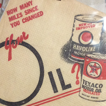  Hey Mr. do you want me to check the oil 