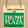 Trump Plaza Boxing Credential