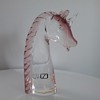 Murano Glass unicorn 