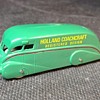 Dinky Holland Ciachcraft Van