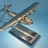 Wyandotte Clipper Airplane Lamp 1939