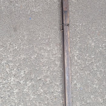 Antique Tree Pruner/Fruit Tool - Tools and Hardware