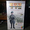 Dragon WWII German Oberleutnant 2004