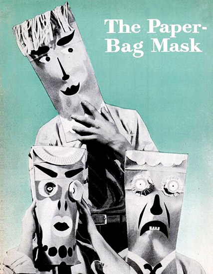 paper bags