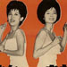 Asian Pop Record Covers