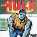 The Incredible Hulk Library
